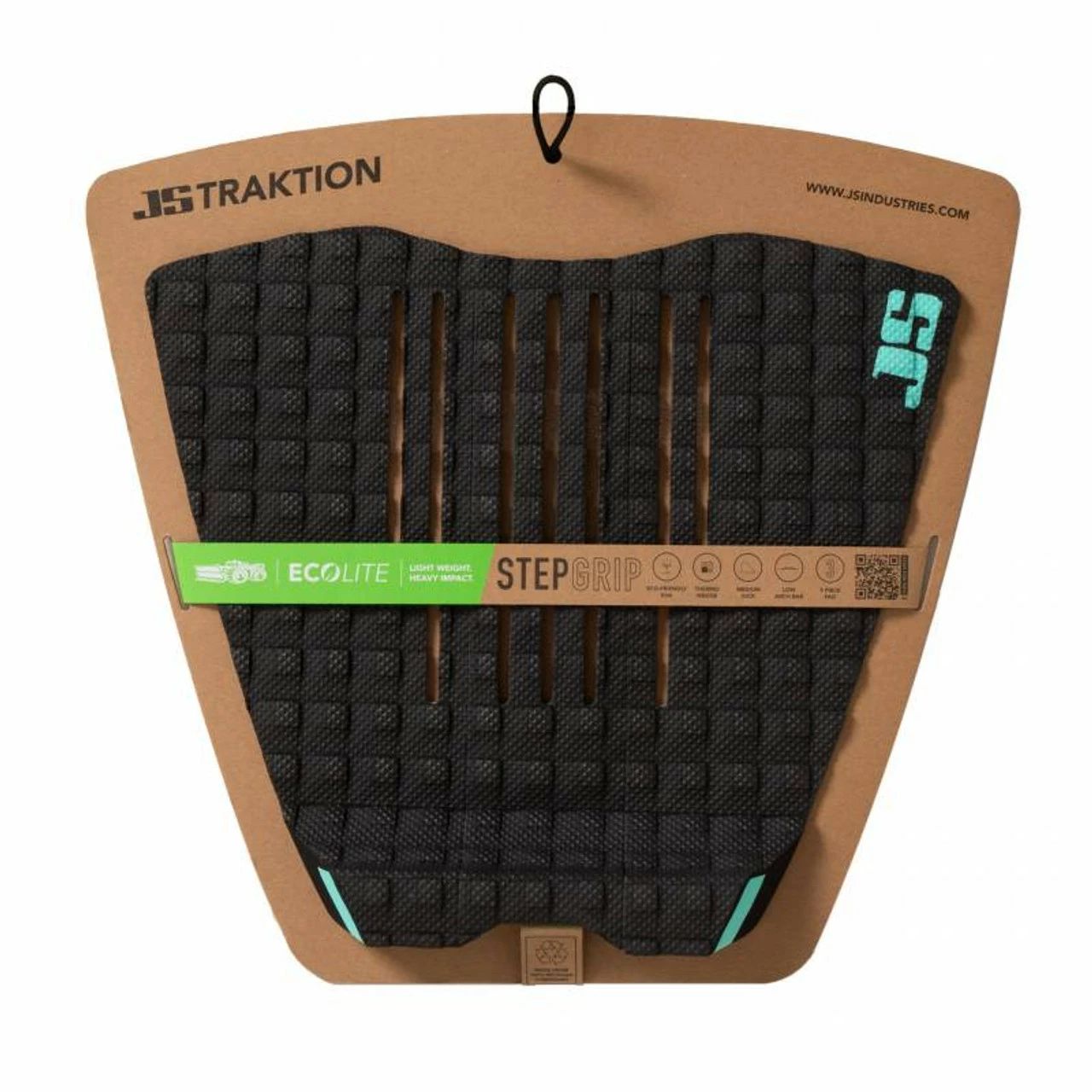 JS Step Grip 3 Piece Traction Pad - Image 3