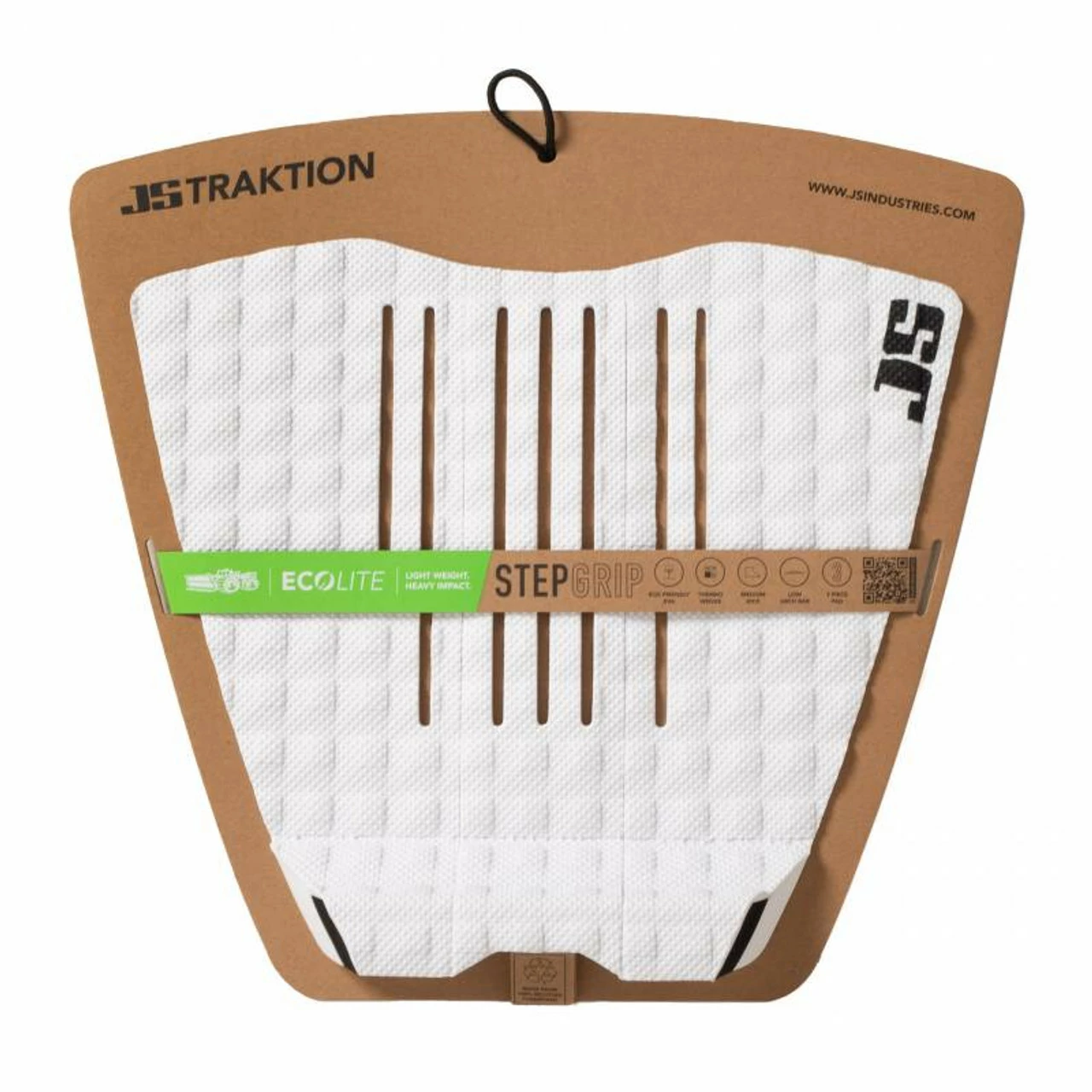 JS Step Grip 3 Piece Traction Pad - Image 4