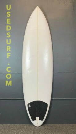 6'11" Pat Ryan Used Surfboard #35803