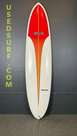 7'6" Isle "EncoreEpoxy Series"Used Surfboard #36451