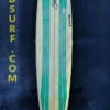 8'6" Stewart Used Surfboard #36517