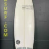 5'11.5" Promer "ProV" 29.89 L Used Surfboard #36702