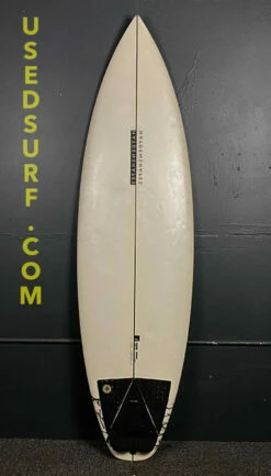 5'8" Cordell Used Surfboard #36718