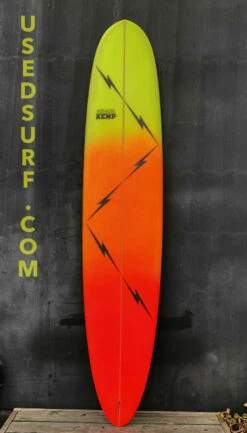9'0" Ohana Kemp Used Surfboard #36861