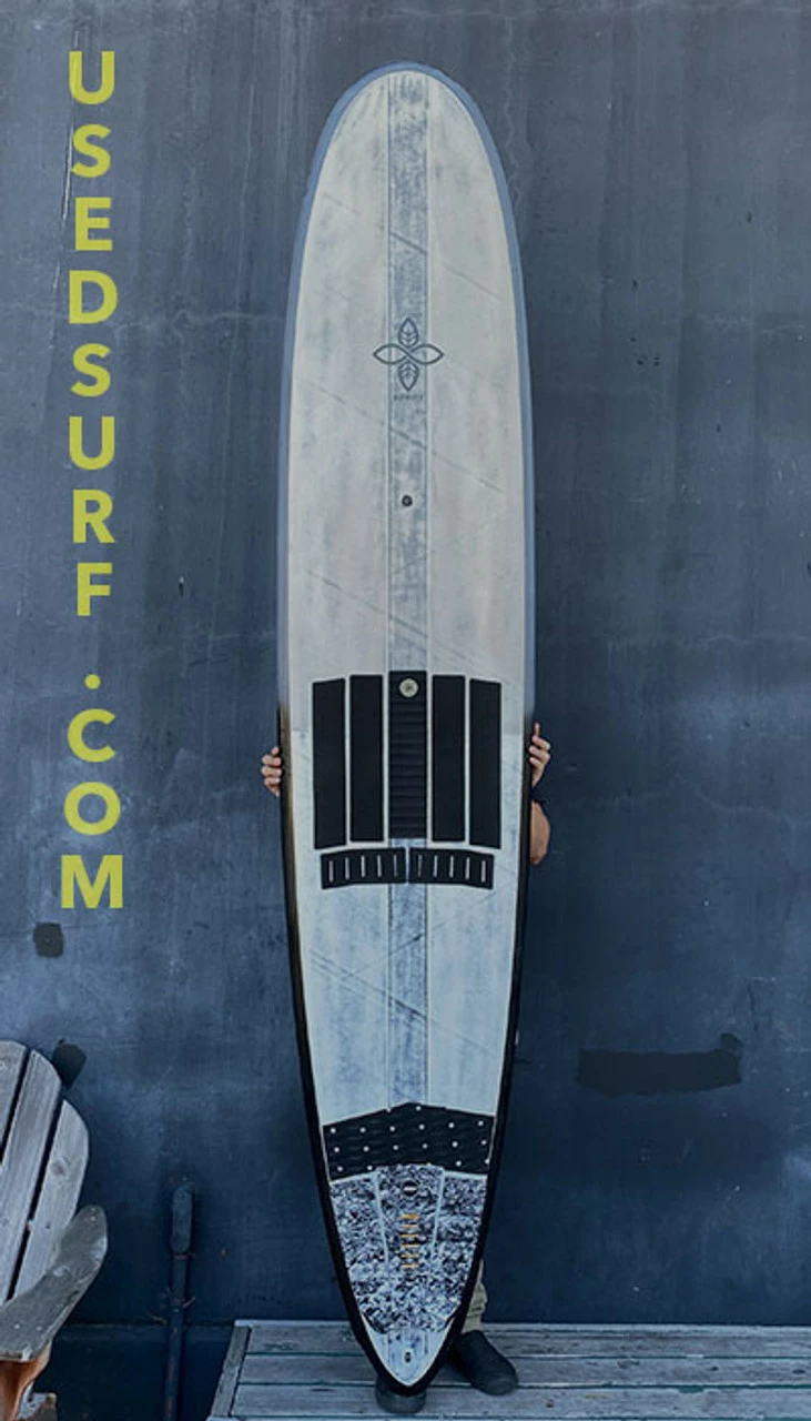 9'0" Infinity "HP Longboard" 64 L Used Surfboard #37064