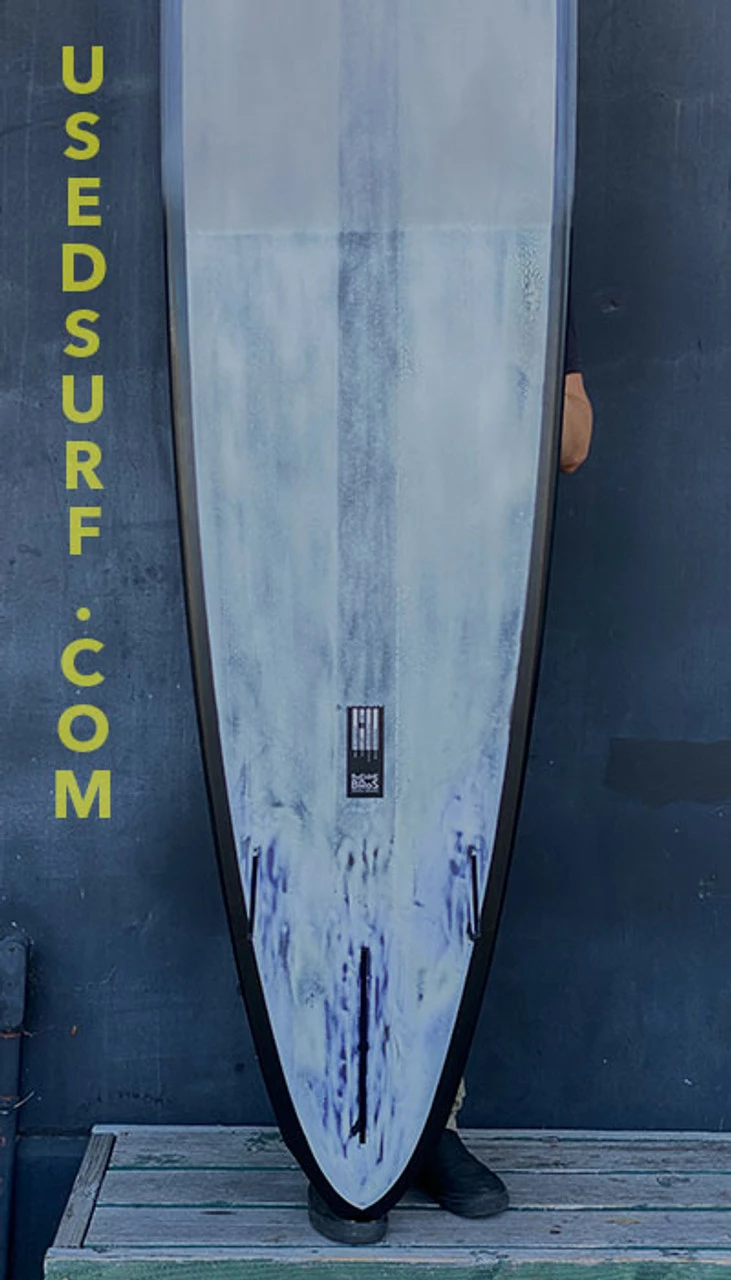 9'0" Infinity "HP Longboard" 64 L Used Surfboard #37064 - Image 4