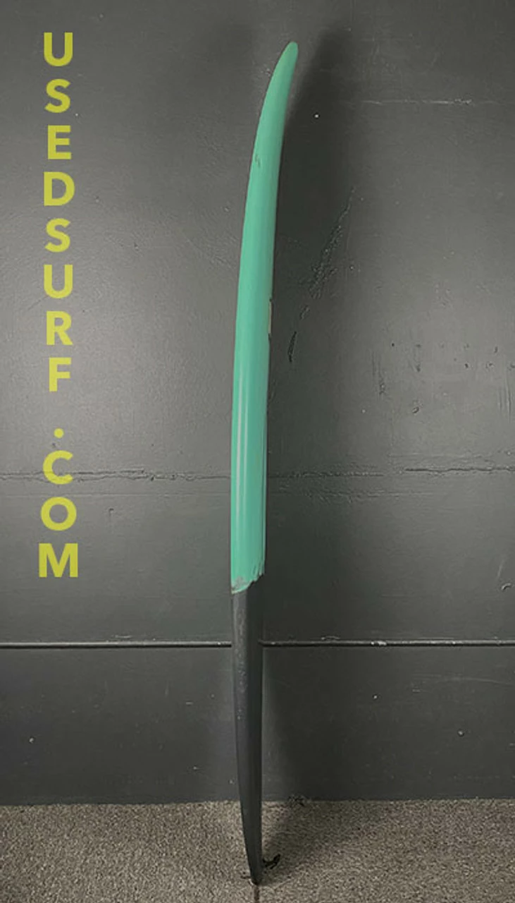 6'6" Orion Used Surfboard #37189 - Image 3