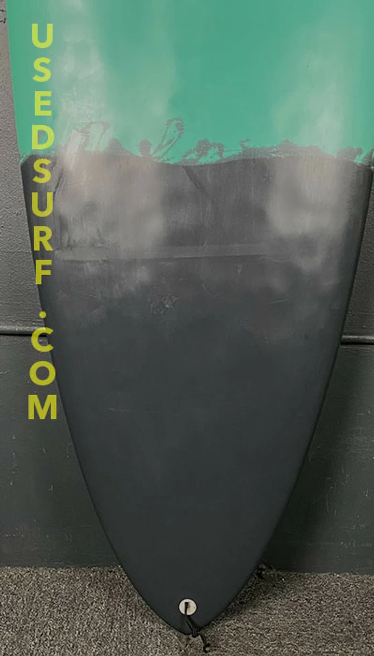 6'6" Orion Used Surfboard #37189 - Image 4