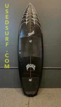 5'8" Lost "Rocket Redux" 29 L Used Surfboard #37219