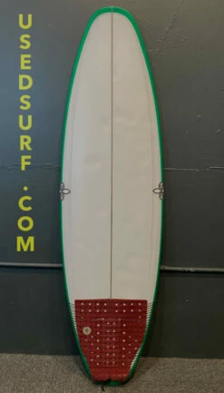 5'3.5" Infinity Used Surfboard #37273