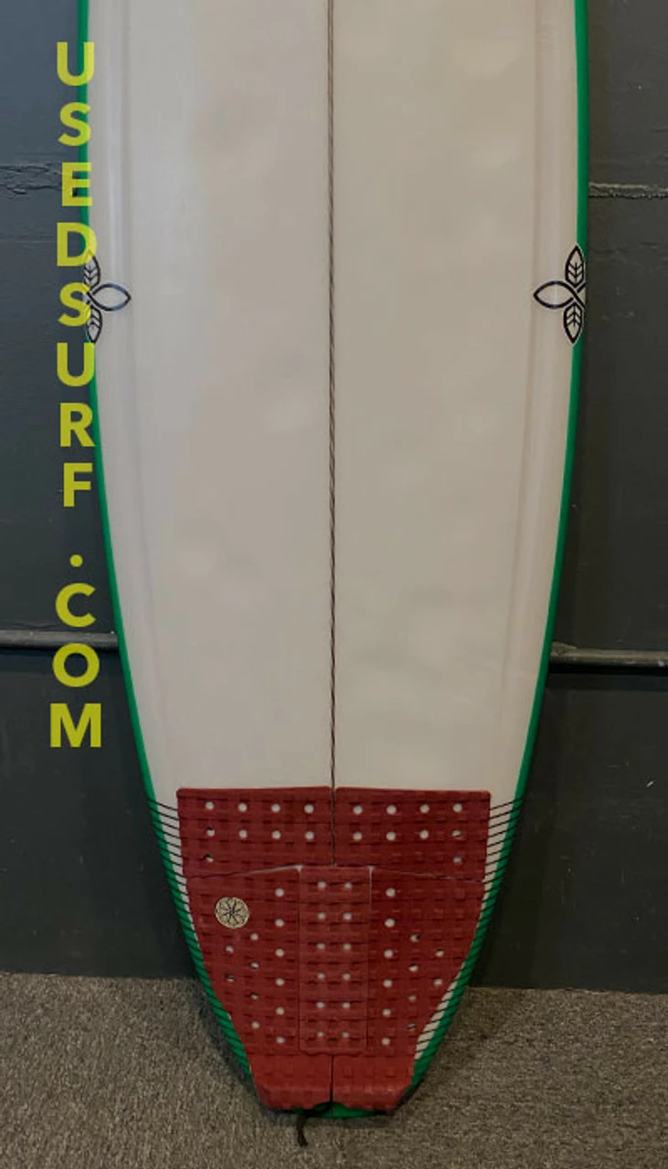 5'3.5" Infinity Used Surfboard #37273 - Image 4