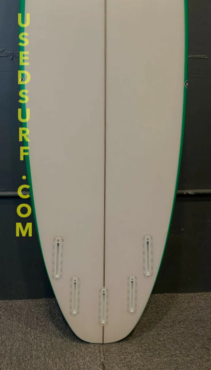 5'3.5" Infinity Used Surfboard #37273 - Image 5
