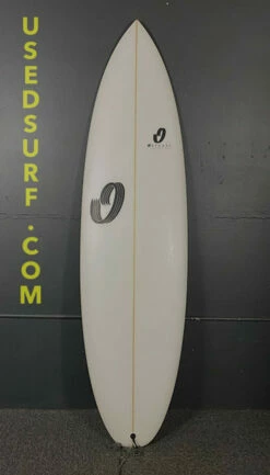 5'10" Outcast New Surfboard #37302