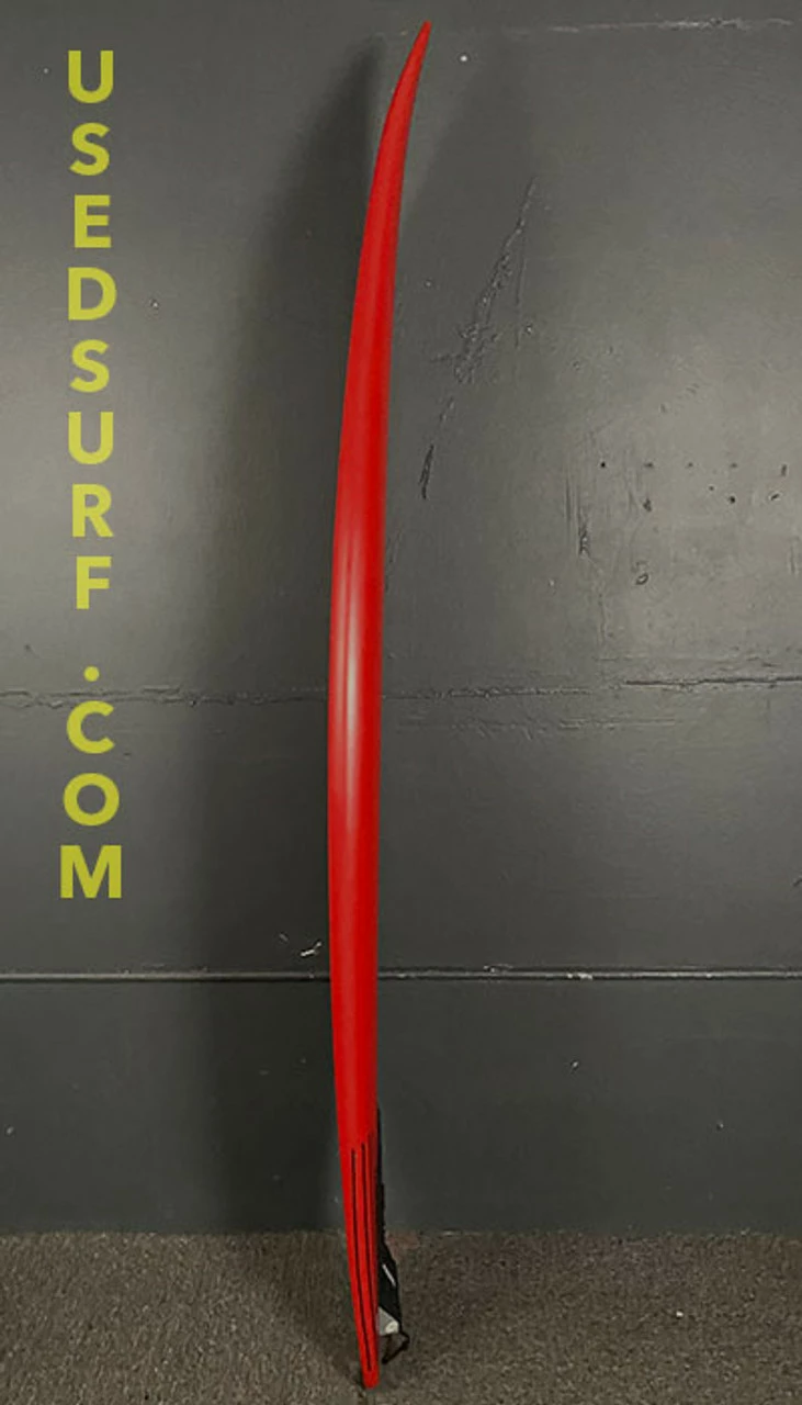 6'6" Tin Phares Used Surfboard #37309 - Image 3