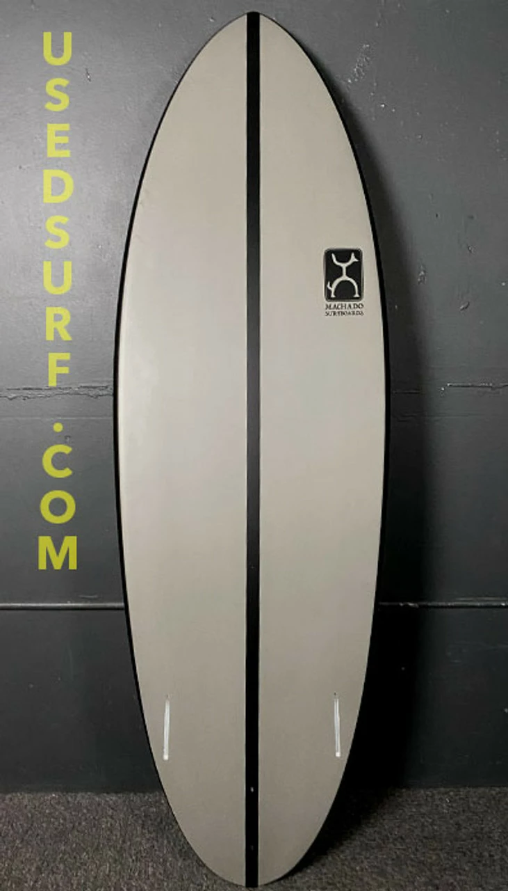 5'6" Firewire "Glazer" 32.3 L Used Surfboard #37440 - Image 2