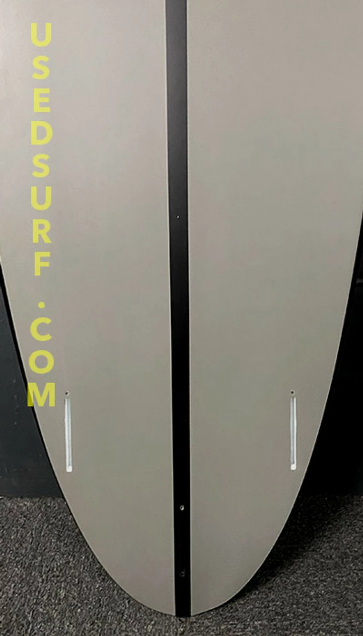 5'6" Firewire "Glazer" 32.3 L Used Surfboard #37440 - Image 5