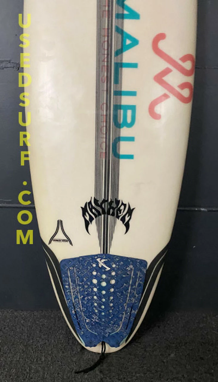 6'1" Lost "Baby Buggy" 31.77 L Used Surfboard #SH1747 - Image 4