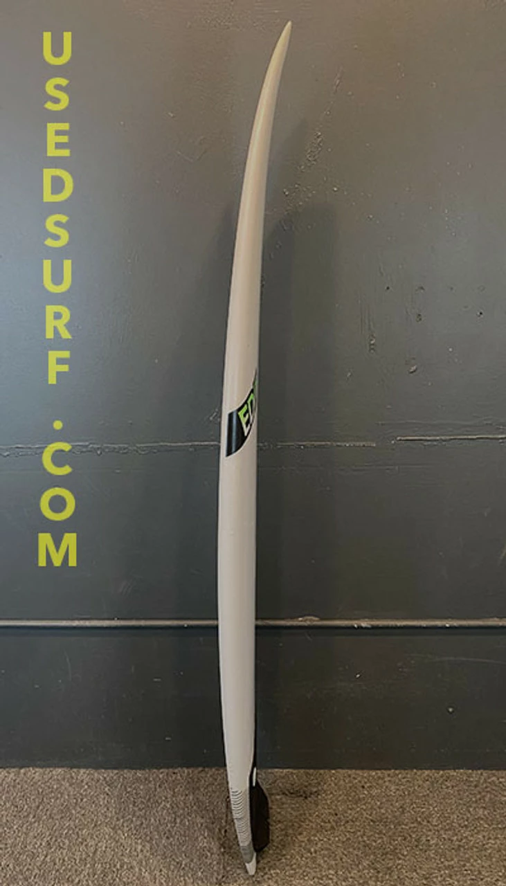 5'8" Edit "Glock" 28.6L Used Surfboard #SH1783 - Image 3