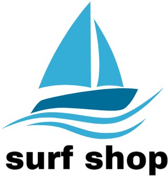 Surf Sales Shop